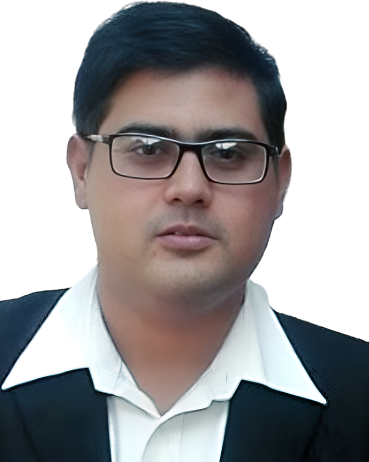 Amjad Usman