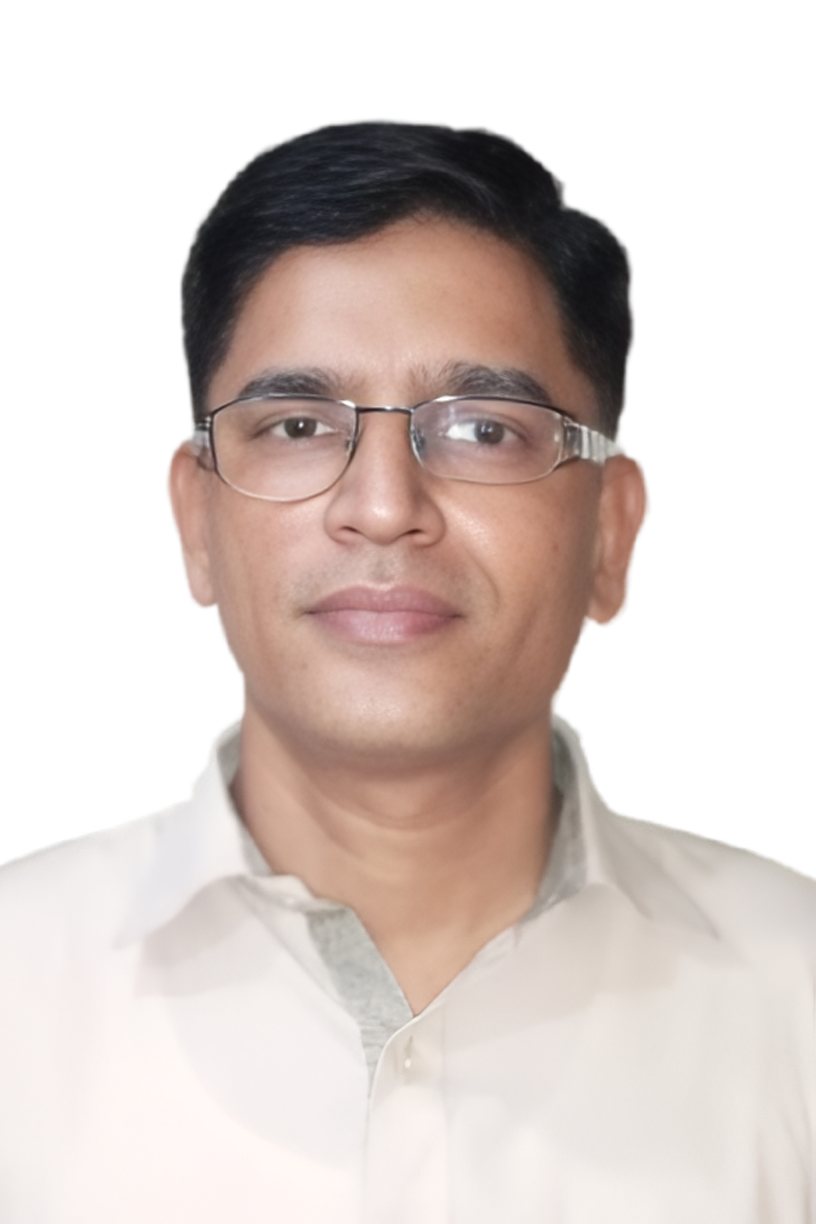 Shafiq Ahmed