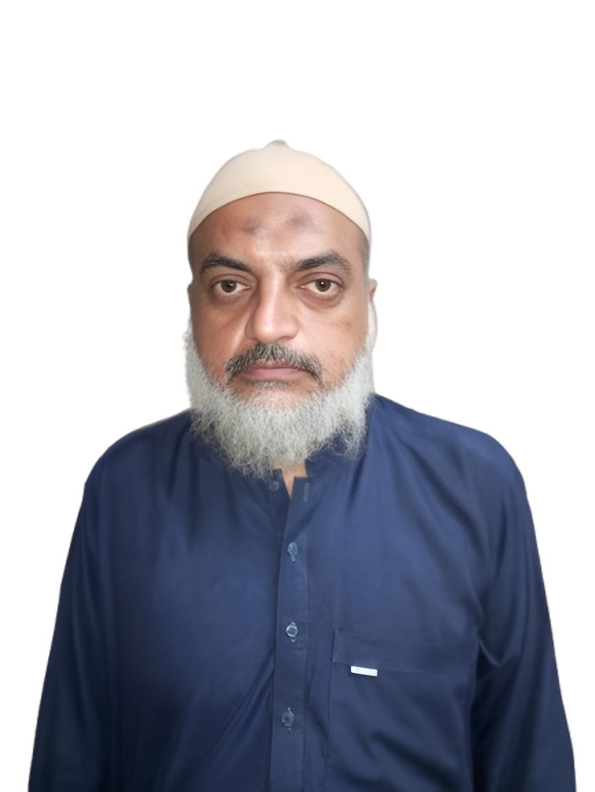 Ghulam Muhammad