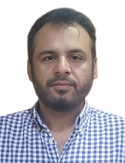 Abdullah Ali Khan