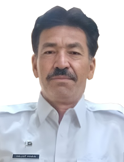 Hajat Khan