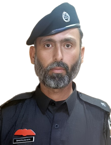 Shahjahan Khan